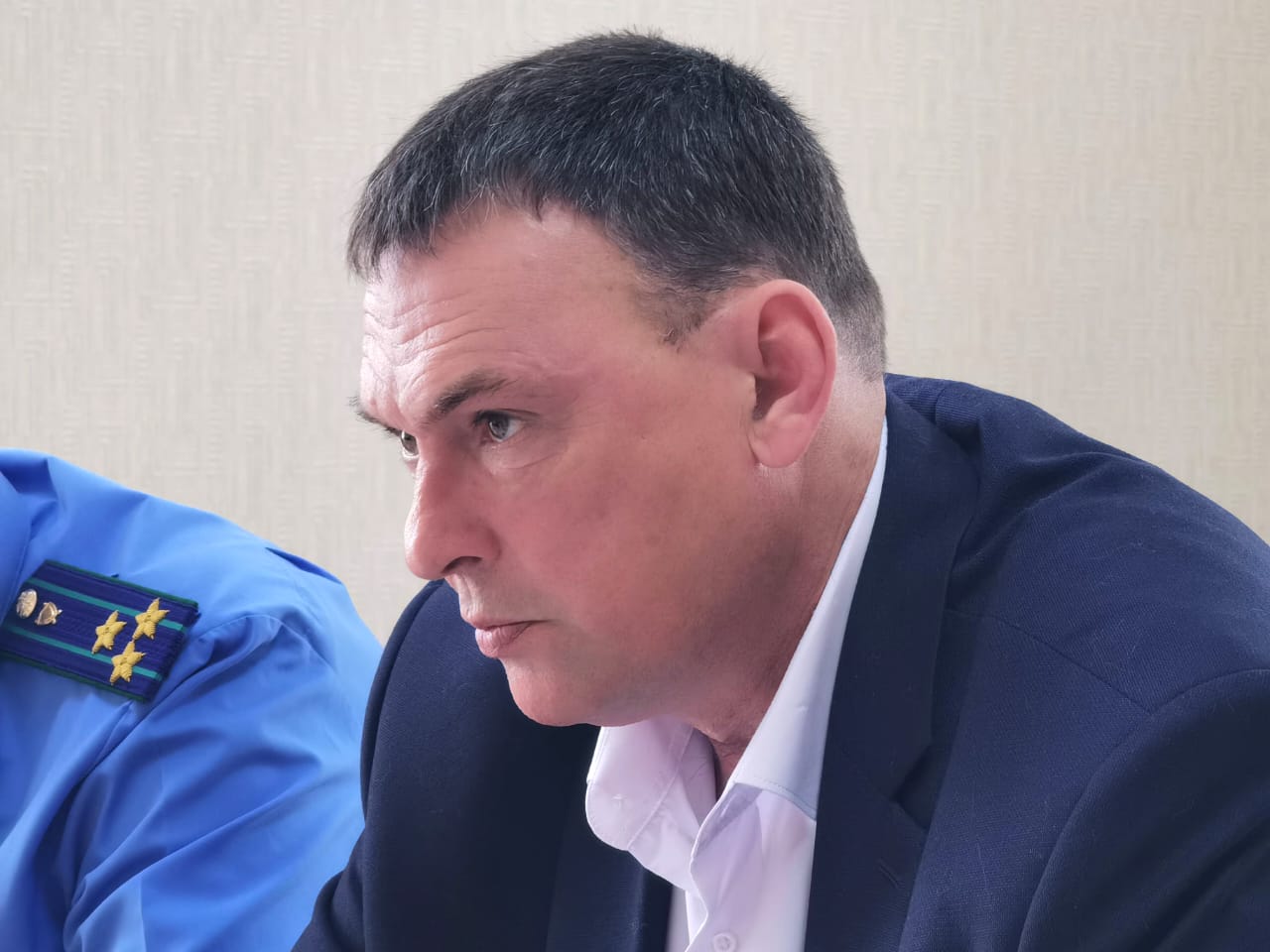 Областной прокурор и Уполномоченный по правам человека в Сахалинской области проведут совместный прием граждан в Невельске.