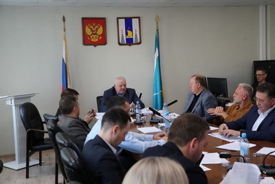Парламентарии обсудили развитие физкультуры и спорта в Сахалинской области.
