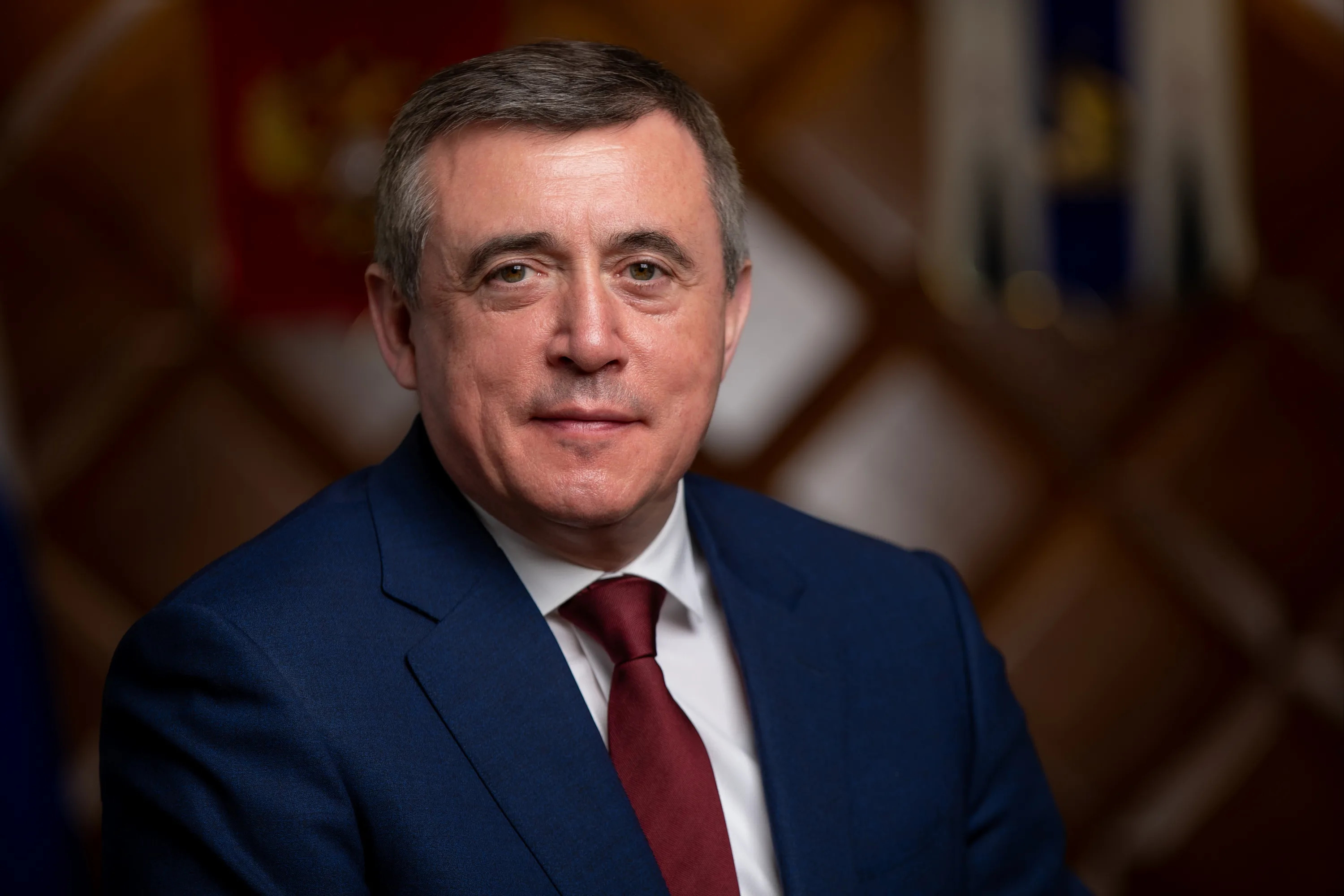 Сахалинцы сделали свой выбор.