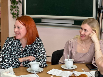В Невельском районе стартовал муниципальный конкурс «Учитель года – 2024».