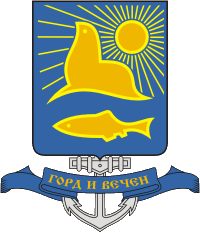 Изображение герба.
