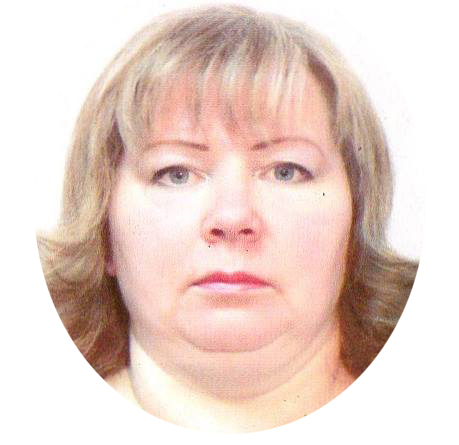 Нурмухамбетова Cветлана Бегейстовна.