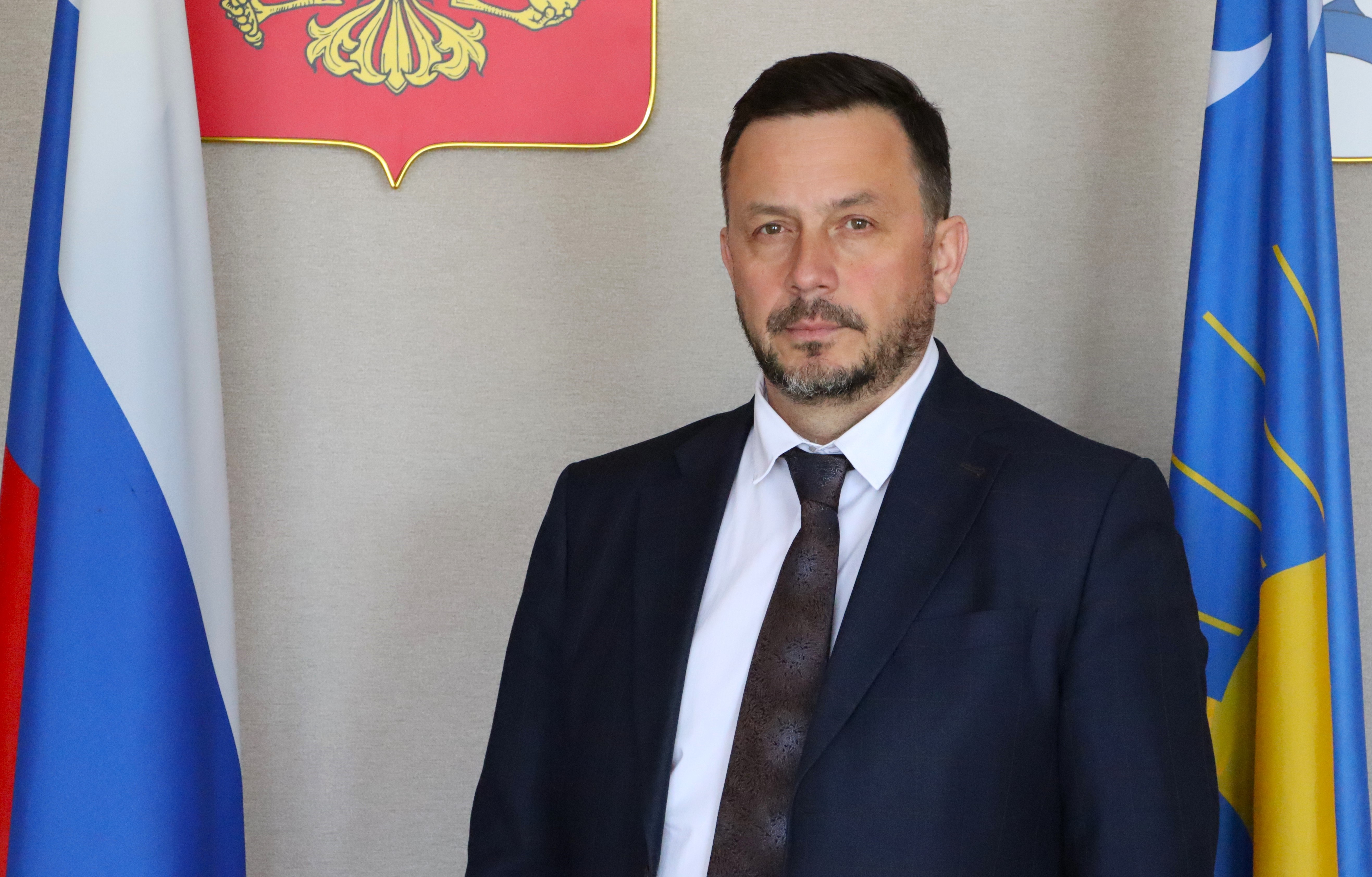 Шабельник Алексей Васильевич.
