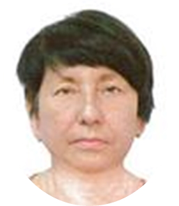 Егурнова Ольга Александровна.