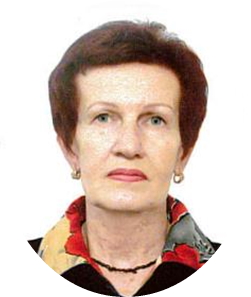 Иванова Светлана Викторовна.