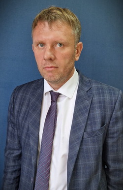 Лискин Максим Александрович.