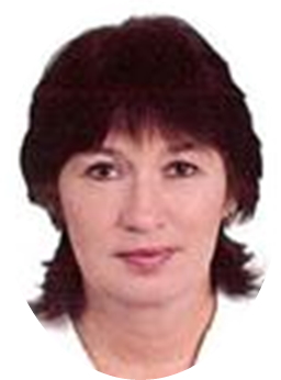 Подлесная Лилия Викторовна.