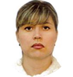 Шевнина Виктория Васильевна.