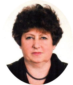 Суековская Валентина Анатольевна.