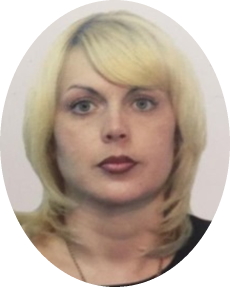 Васенкова Ирина Владимировна.