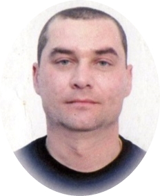 Высоцкий Владимир Валерьевич.