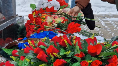 Трагедия в Беринговом море: 60 лет памяти о погибших рыбаках. Трагедия в Беринговом море: 60 лет памяти о погибших рыбаках.