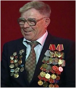 На 98 году ушел из жизни добросовестный и честный труженик, участник Великой Отечественной войны. На 98 году ушел из жизни добросовестный и честный труженик, участник Великой Отечественной войны.
