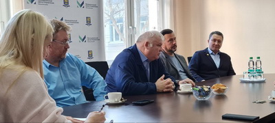 Депутаты Сахалинской областной Думы посетили Невельский район. Депутаты Сахалинской областной Думы посетили Невельский район.