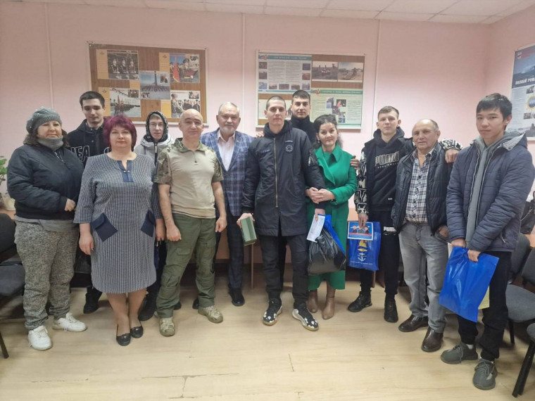 Состоялось торжественное мероприятие, посвященное осеннему призыву в армию. Состоялось торжественное мероприятие, посвященное осеннему призыву в армию.