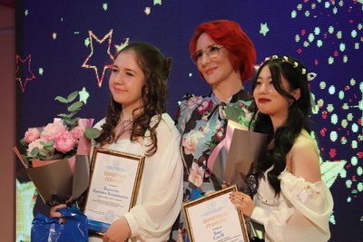 Школьные годы чудесные. Школьные годы чудесные.