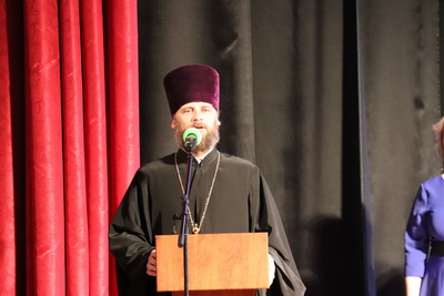 Рубежи под надежной защитой. Рубежи под надежной защитой.