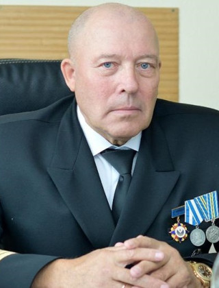 Касьянов Александр Петрович Касьянов Александр Петрович.