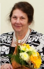 Сизова Евдокия Семёновна Сизова Евдокия Семёновна.